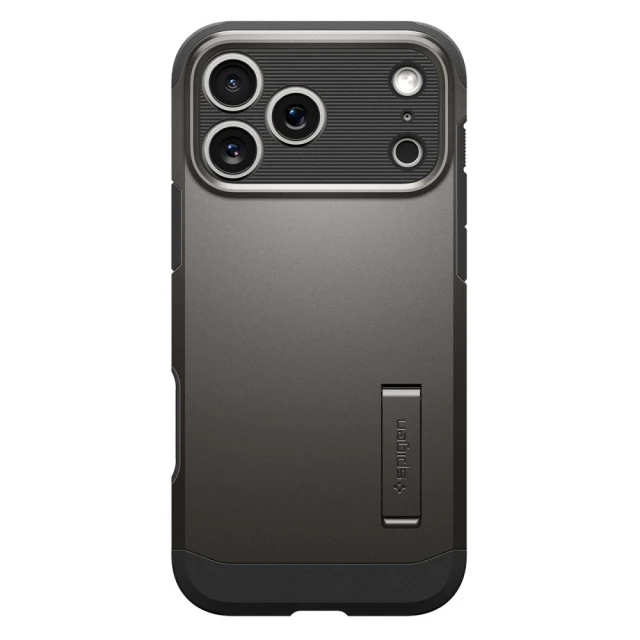 Чохол Spigen Tough Armor 