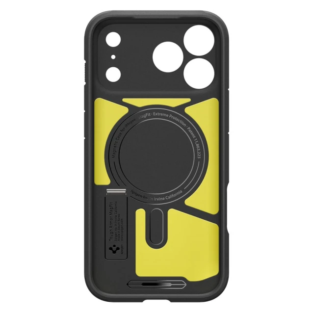 Чохол Spigen Tough Armor 
