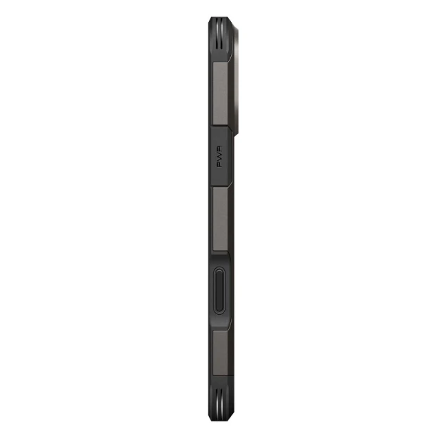 Чохол Spigen Tough Armor 