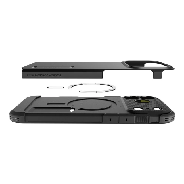 Чохол Spigen Tough Armor 