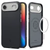 Чохол Spigen Nano Pop для iPhone 17 Air Black with MagSafe (ACS10301)