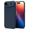 Чохол Spigen Liquid Air для iPhone 17 Air Blue (ACS10303)