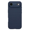 Чохол Spigen Liquid Air для iPhone 17 Air Blue (ACS10303)