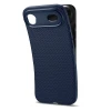 Чохол Spigen Liquid Air для iPhone 17 Air Blue (ACS10303)