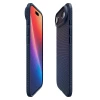 Чохол Spigen Liquid Air для iPhone 17 Air Blue (ACS10303)
