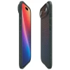 Чохол Spigen Liquid Air для iPhone 17 Air Abyss Green (ACS10304)