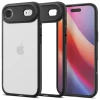 Чохол Spigen Ultra Hybrid для iPhone 17 Air Matte Black (ACS10310)
