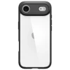 Чохол Spigen Ultra Hybrid для iPhone 17 Air Matte Black (ACS10310)