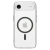 Чохол Spigen Ultra Hybrid для iPhone 17 Air Grey Transparent with MagSafe (ACS10314)
