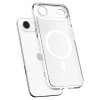 Чехол Spigen Ultra Hybrid для iPhone 17 Air White with MagSafe (ACS10317)