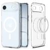 Чехол Spigen Ultra Hybrid для iPhone 17 Air White with MagSafe (ACS10317)