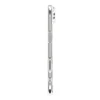Чохол Spigen Ultra Hybrid для iPhone 17 Air Zero One White with MagSafe (ACS10318)