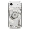 Чохол Spigen Ultra Hybrid для iPhone 17 Air Zero One Titanium with MagSafe (ACS10319)
