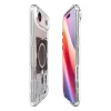 Чохол Spigen Ultra Hybrid для iPhone 17 Air Neo One Clear with MagSafe (ACS10321)