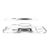 Чохол Spigen Ultra Hybrid для iPhone 17 Air Neo One Clear with MagSafe (ACS10321)