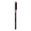 Чохол Spigen Nano Pop для iPhone 17 Pro Burgundy Bean with MagSafe (ACS10327)