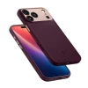 Чохол Spigen Nano Pop для iPhone 17 Pro Burgundy Bean with MagSafe (ACS10327)