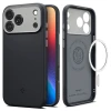 Чохол Spigen Nano Pop для iPhone 17 Pro Black with MagSafe (ACS10328)