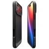 Чохол Spigen Rugged Armor для iPhone 17 Pro Matte Black with MagSafe (ACS10329)