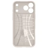 Чохол Spigen Liquid Air для iPhone 17 Pro Natural Titanium (ACS10334)