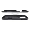 Чохол Spigen Silicone Fit для iPhone 17 Pro Black with MagSafe (ACS10335)