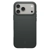 Чохол Spigen Silicone Fit для iPhone 17 Pro Green with MagSafe (ACS10336)