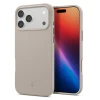 Чохол Spigen Silicone Fit для iPhone 17 Pro Gray with MagSafe (ACS10337)