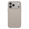 Чохол Spigen Silicone Fit для iPhone 17 Pro Gray with MagSafe (ACS10337)