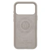 Чохол Spigen Silicone Fit для iPhone 17 Pro Gray with MagSafe (ACS10337)