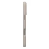 Чохол Spigen Silicone Fit для iPhone 17 Pro Gray with MagSafe (ACS10337)