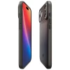 Чохол Spigen Thin Fit для iPhone 17 Pro Gunmetal with MagSafe (ACS10341)