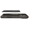 Чохол Spigen Thin Fit для iPhone 17 Pro Gunmetal with MagSafe (ACS10341)