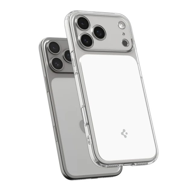 Чохол Spigen Ultra Hybrid 