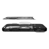 Чохол Spigen Ultra Hybrid для iPhone 17 Pro Zero One Black with MagSafe (ACS10353)