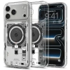 Чохол Spigen Ultra Hybrid для iPhone 17 Pro Neo One Clear with MagSafe (ACS10354)