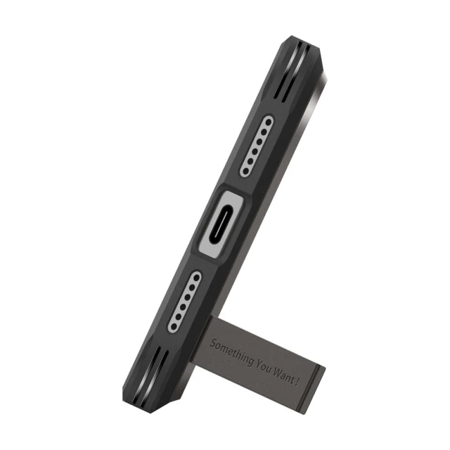 Чохол Spigen Tough Armor 
