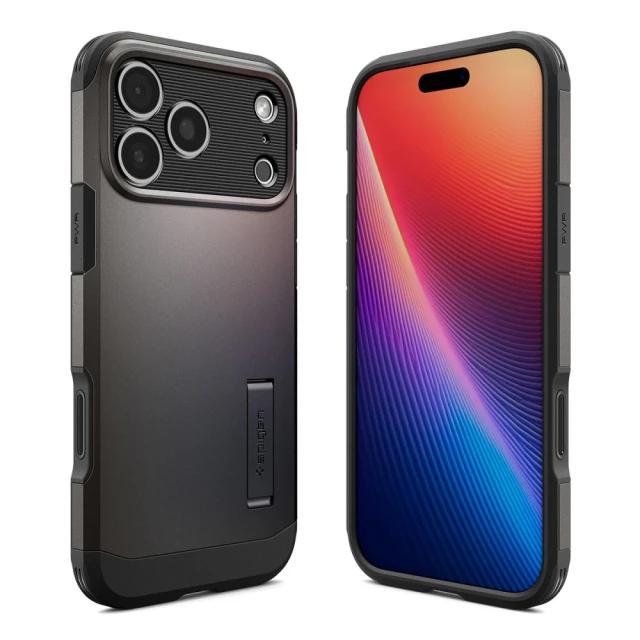 Чохол Spigen Tough Armor 