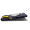 Чохол Spigen Nano Pop для iPhone 17 Blueberry Navy with MagSafe (ACS10364)