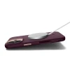 Чохол Spigen Nano Pop для iPhone 17 Burgundy Bean with MagSafe (ACS10365)
