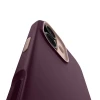 Чохол Spigen Nano Pop для iPhone 17 Burgundy Bean with MagSafe (ACS10365)