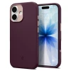 Чохол Spigen Nano Pop для iPhone 17 Burgundy Bean with MagSafe (ACS10365)