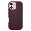 Чохол Spigen Nano Pop для iPhone 17 Burgundy Bean with MagSafe (ACS10365)