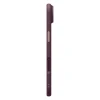 Чохол Spigen Nano Pop для iPhone 17 Burgundy Bean with MagSafe (ACS10365)