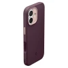 Чохол Spigen Nano Pop для iPhone 17 Burgundy Bean with MagSafe (ACS10365)