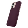 Чохол Spigen Nano Pop для iPhone 17 Burgundy Bean with MagSafe (ACS10365)