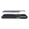 Чохол Spigen Nano Pop для iPhone 17 Black with MagSafe (ACS10366)