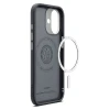 Чохол Spigen Nano Pop для iPhone 17 Black with MagSafe (ACS10366)