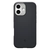 Чохол Spigen Nano Pop для iPhone 17 Black with MagSafe (ACS10366)