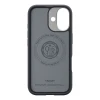 Чохол Spigen Nano Pop для iPhone 17 Black with MagSafe (ACS10366)