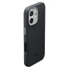 Чохол Spigen Nano Pop для iPhone 17 Black with MagSafe (ACS10366)